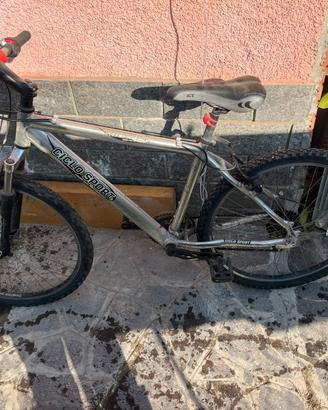 Bicicletta