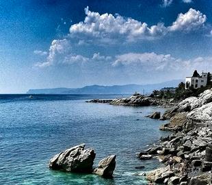 VARAZZE VICINO MARE Libero SETTEMBRE OTTOBRE