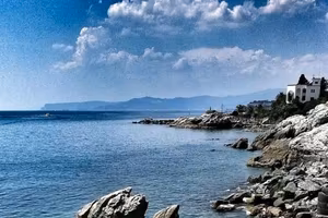 VARAZZE VICINO MARE Libero SETTEMBRE OTTOBRE