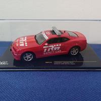 Diecast Chevrolet Camaro Safety Car WTCC
