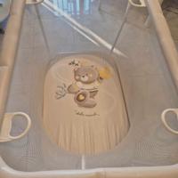 box Cam il mondo del bambino 