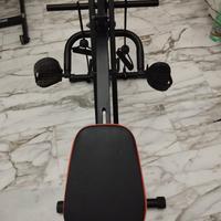 Tapis Rouland usato pochissimo +total crunch