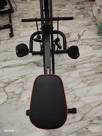 Tapis Rouland usato pochissimo +total crunch