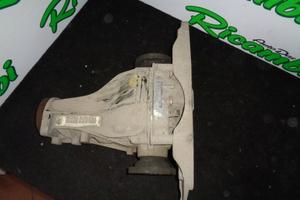 DIFFERENZIALE POSTERIORE A4 B8 3.0 TDI 2011