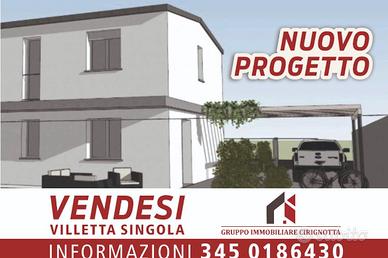 Villetta caposoprano