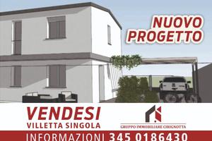 Villetta caposoprano