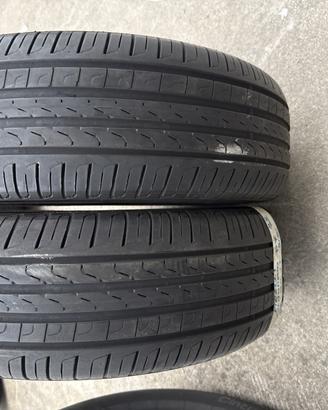 gomme usate 2055517 Estivo PIRELLI - CINTURATO P7 