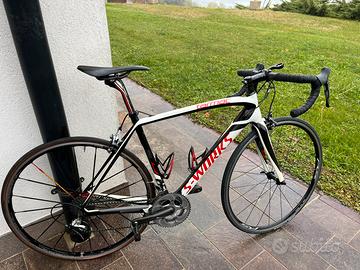 Sworks SL4