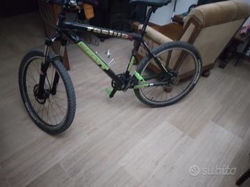 MTB .SCOTT