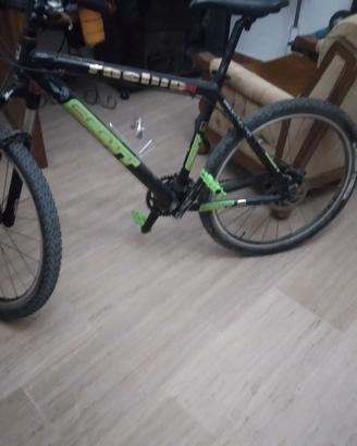MTB .SCOTT
