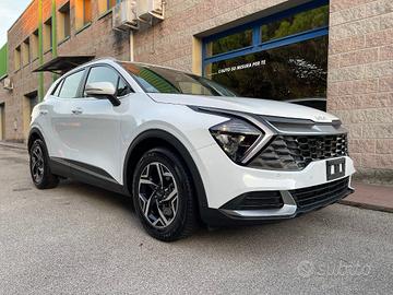 KIA Sportage 1.6 TGDI 150CV MHEV DCT UNIPROP. GA