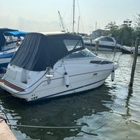 Barca Bayliner 2355 - motore Mercruiser 5.7