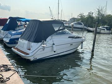Barca Bayliner 2355 - motore Mercruiser 5.7