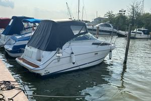 Barca Bayliner 2355 - motore Mercruiser 5.7