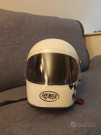 casco moto