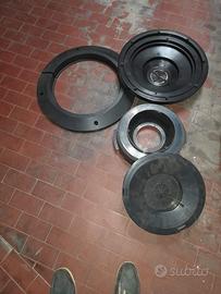 ricambi aspirapolveri industriali