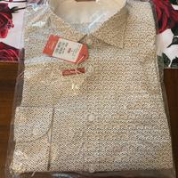 Camicia uomo Carrera