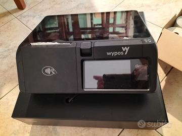 Registratore di cassa