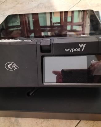 Registratore di cassa