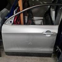 Porta Ant sx Nissan Qashqai 2014-21