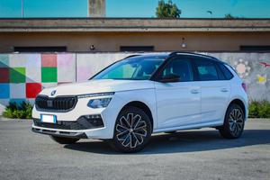 Škoda kamiq Style dsg 116 cv Unico propr.