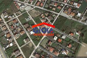 Terreno di 950 m² a Mondragone