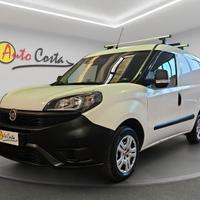 Fiat Doblo Doblò Cargo UNICOPROPRIETARIO