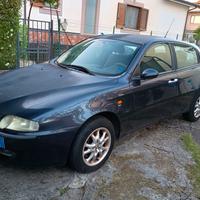 Alfa Romeo 147 1.9 JTD 115 CV 