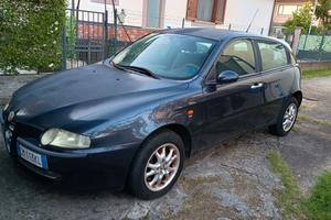 Alfa Romeo 147 1.9 JTD 115 CV 