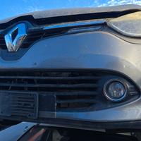 Musata Renault Clio IV 1.5 dci 2014
