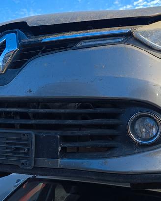 Musata Renault Clio IV 1.5 dci 2014
