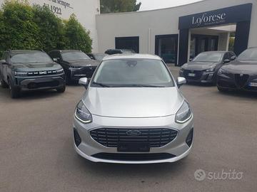 FORD Fiesta 1.1 75 CV 5 porte Titanium