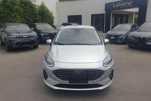 FORD Fiesta 1.1 75 CV 5 porte Titanium