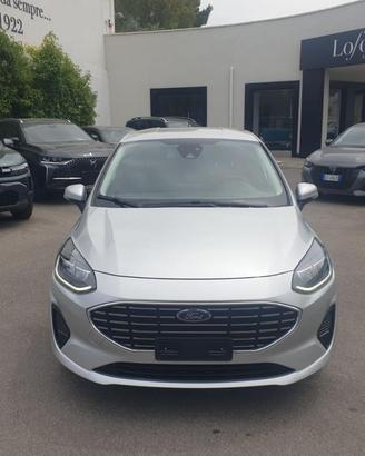 FORD Fiesta 1.1 75 CV 5 porte Titanium