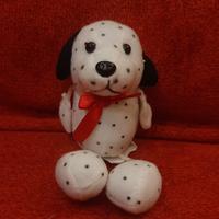 Peluche dalmata 