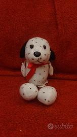 Peluche dalmata 
