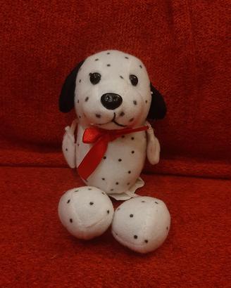 Peluche dalmata 