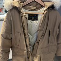 Giubbotto Woolrich piuma d’oca, invernale, ragazzo