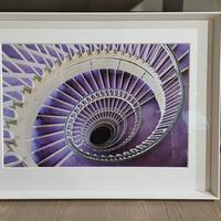 Splendida foto d'autore