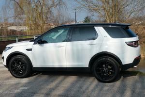 LAND ROVER SPORT - HSE LUXURY
