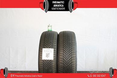 2 Gomme 165 60 R 14 Minerva al 81% SPED GRATIS