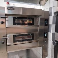 Forno SudForni con garanzia 6x60x40