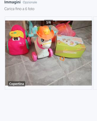 giochi