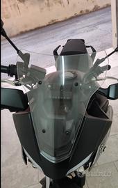 Cupolino Yamaha Tracer 7 