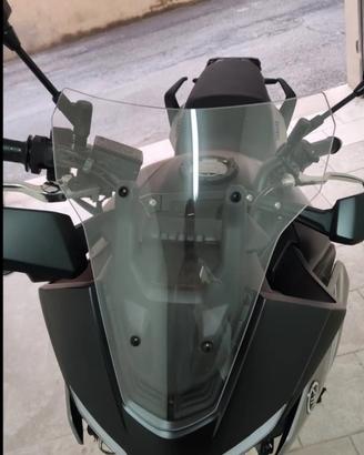Cupolino Yamaha Tracer 7 