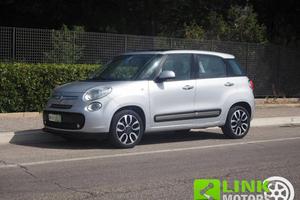 FIAT 500L 1.3 Multijet 95 CV Lounge