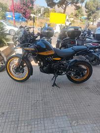 Royal Enfield Himalayan 450