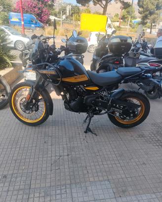 Moto Himalayan 450