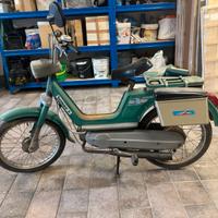 Moto Piaggio boxer 2