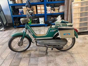 Moto Piaggio boxer 2